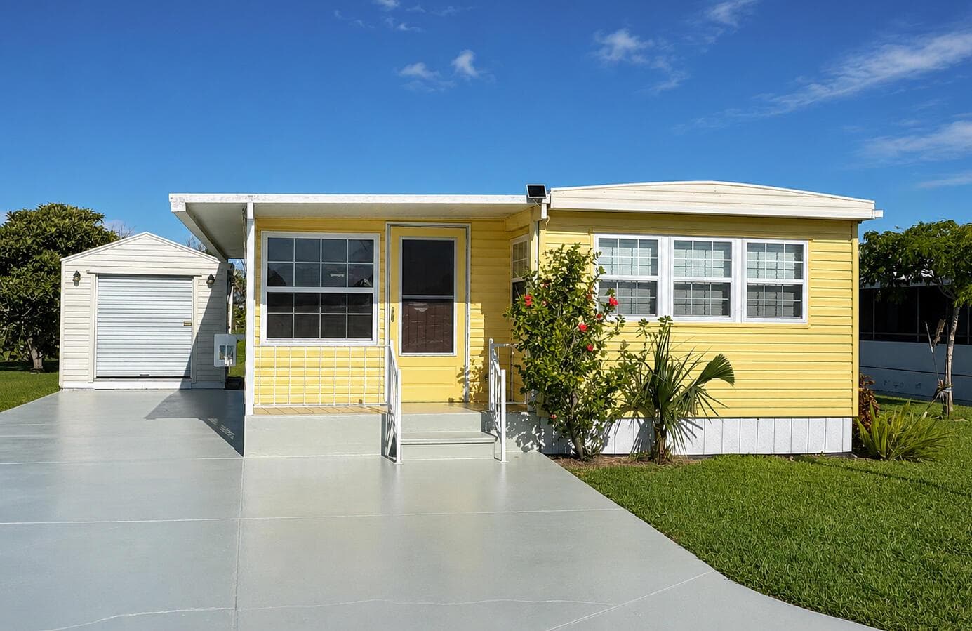 1601 US HIGHWAY 441 SE # 61, Okeechobee, FL 34974 photo 2