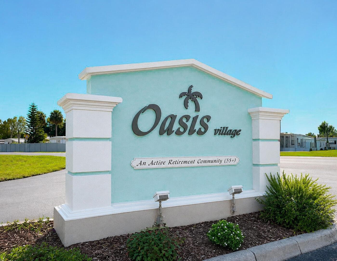 1601 US HIGHWAY 441 SE # 61, Okeechobee, FL 34974