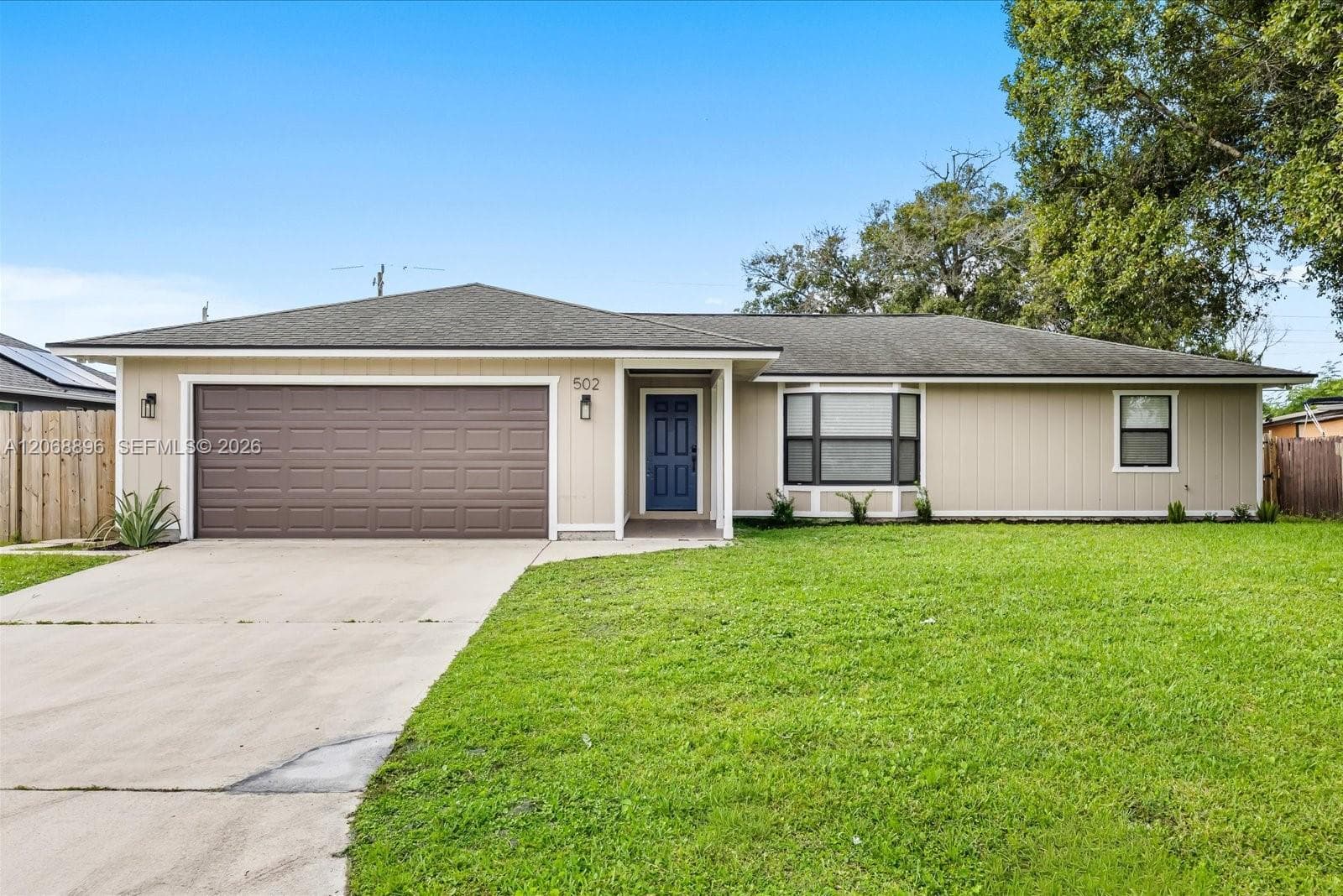 502 NW Goldcoast Ave, Port St. Lucie, FL 34983 photo 2