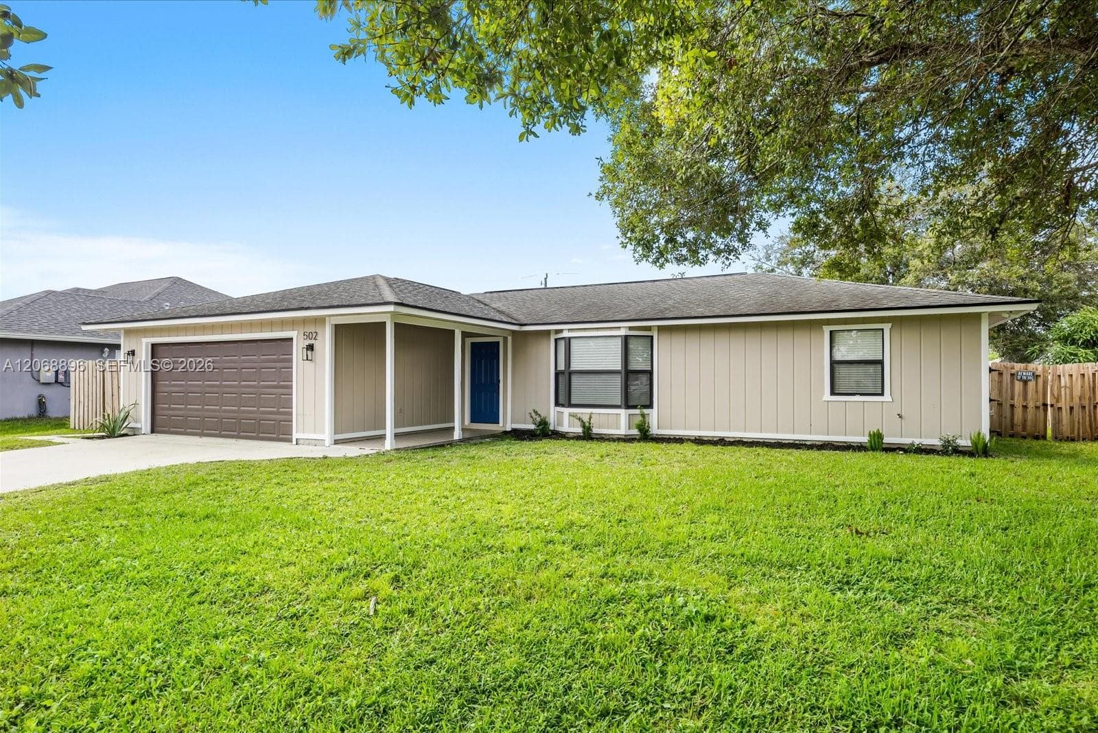 502 NW Goldcoast Ave, Port St. Lucie, FL 34983 photo 3