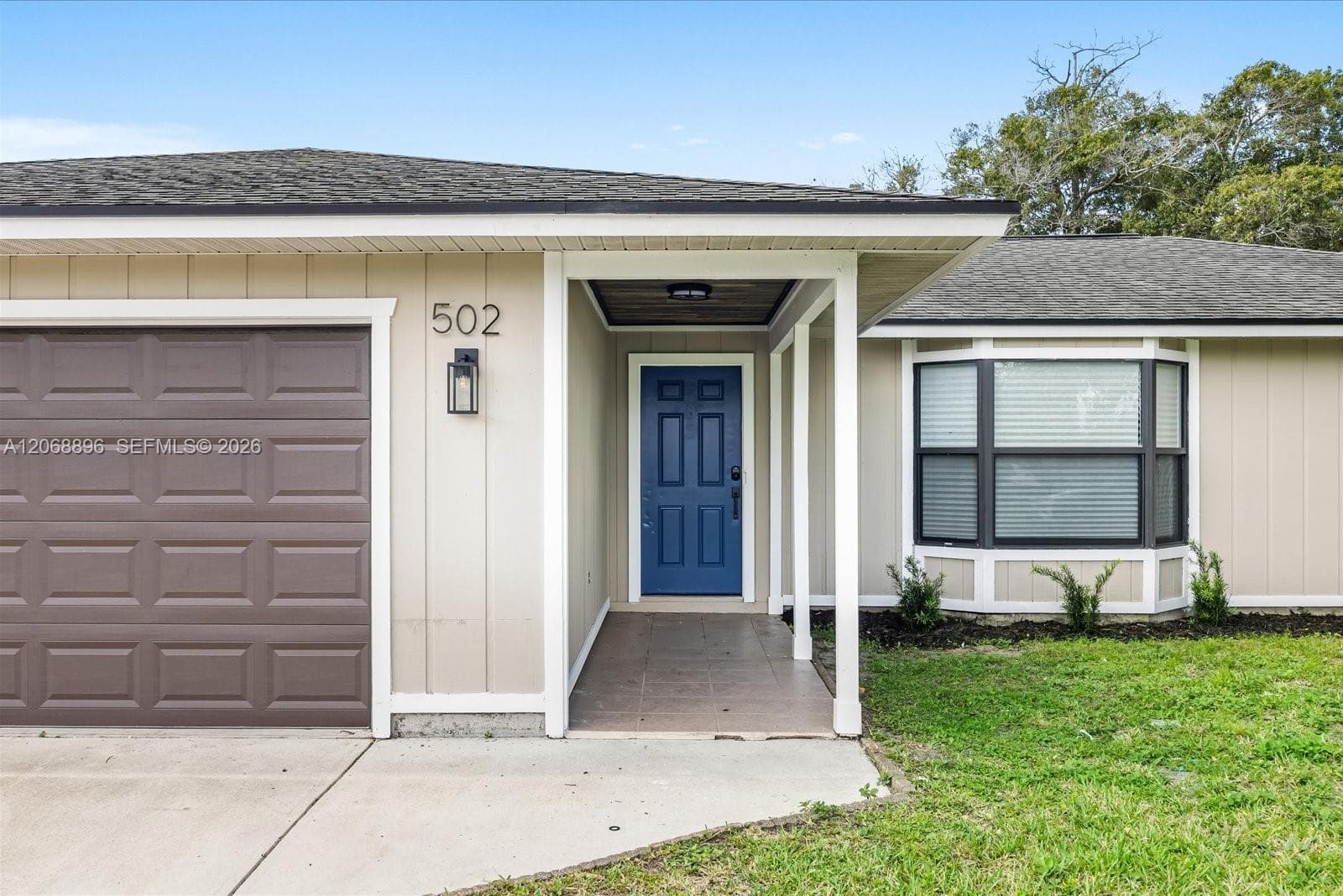 502 NW Goldcoast Ave, Port St. Lucie, FL 34983