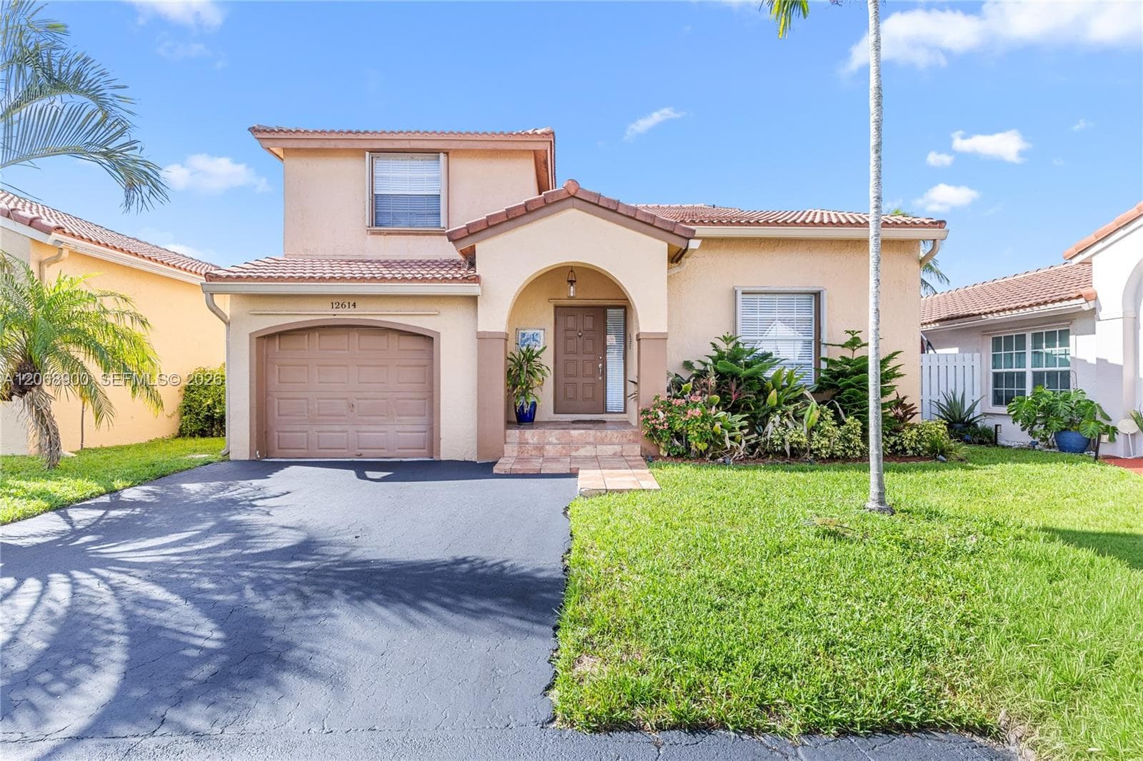 12614 NW 12th Ct, Sunrise, FL 33323