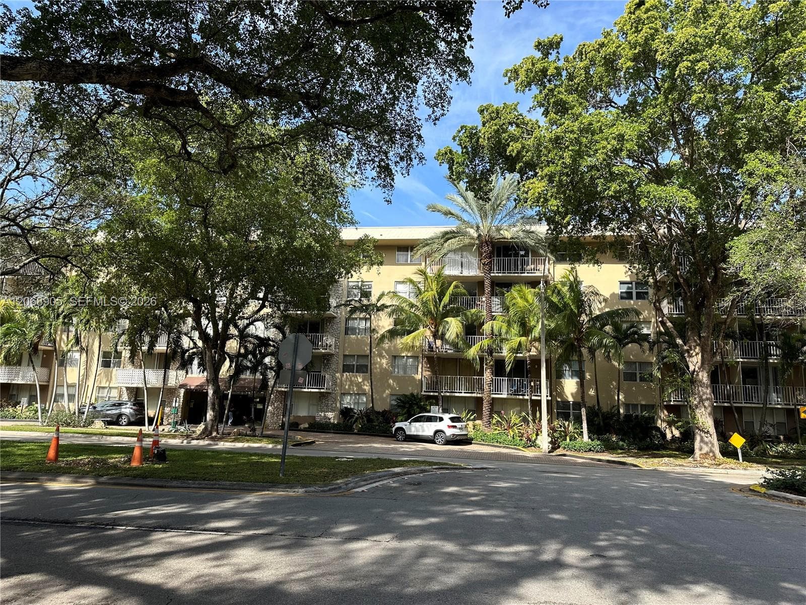 1805 Sans Souci Blvd # 303, North Miami, FL 33181
