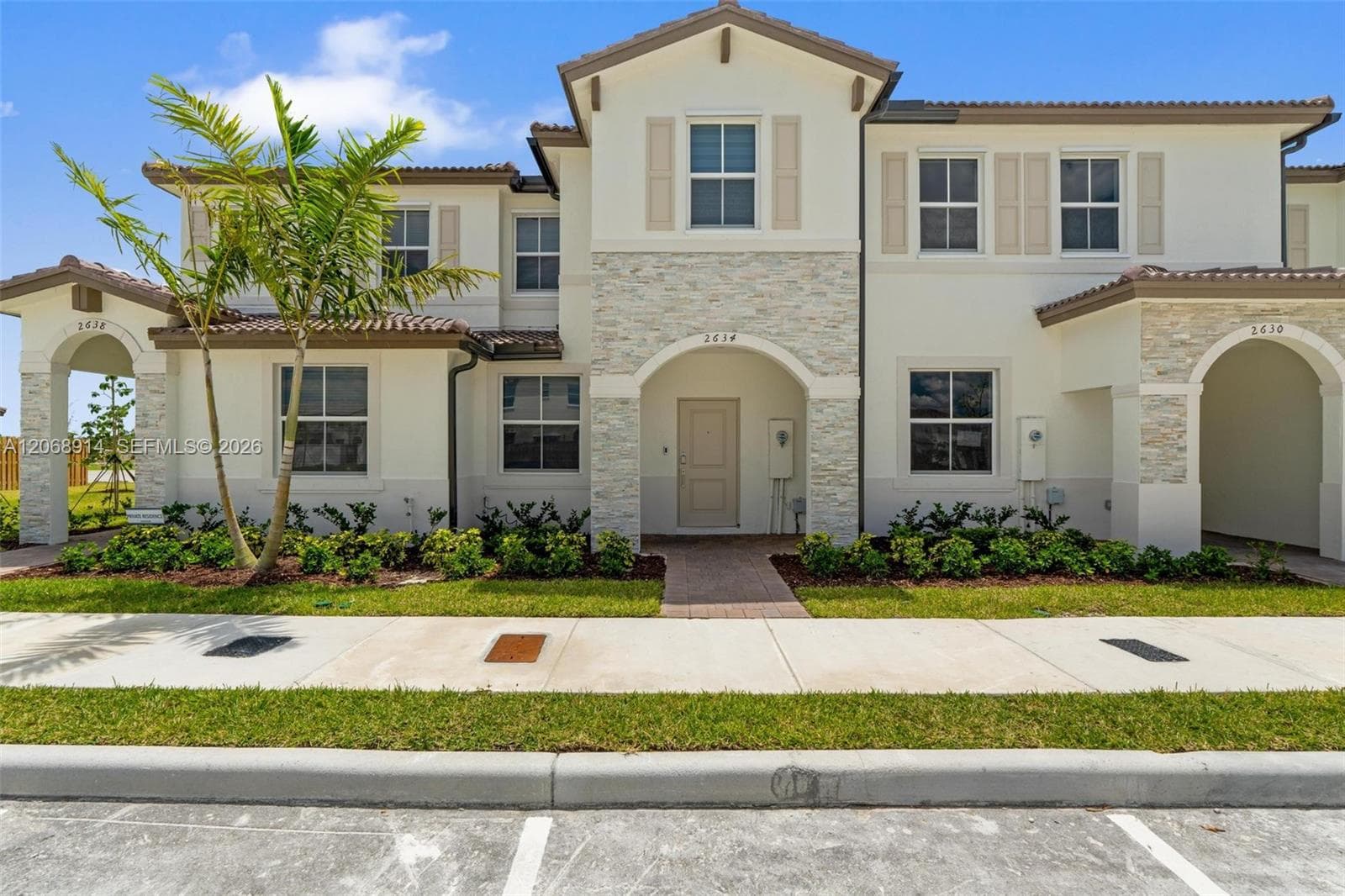 2634 SE 29 St # 2634, Homestead, FL 33035
