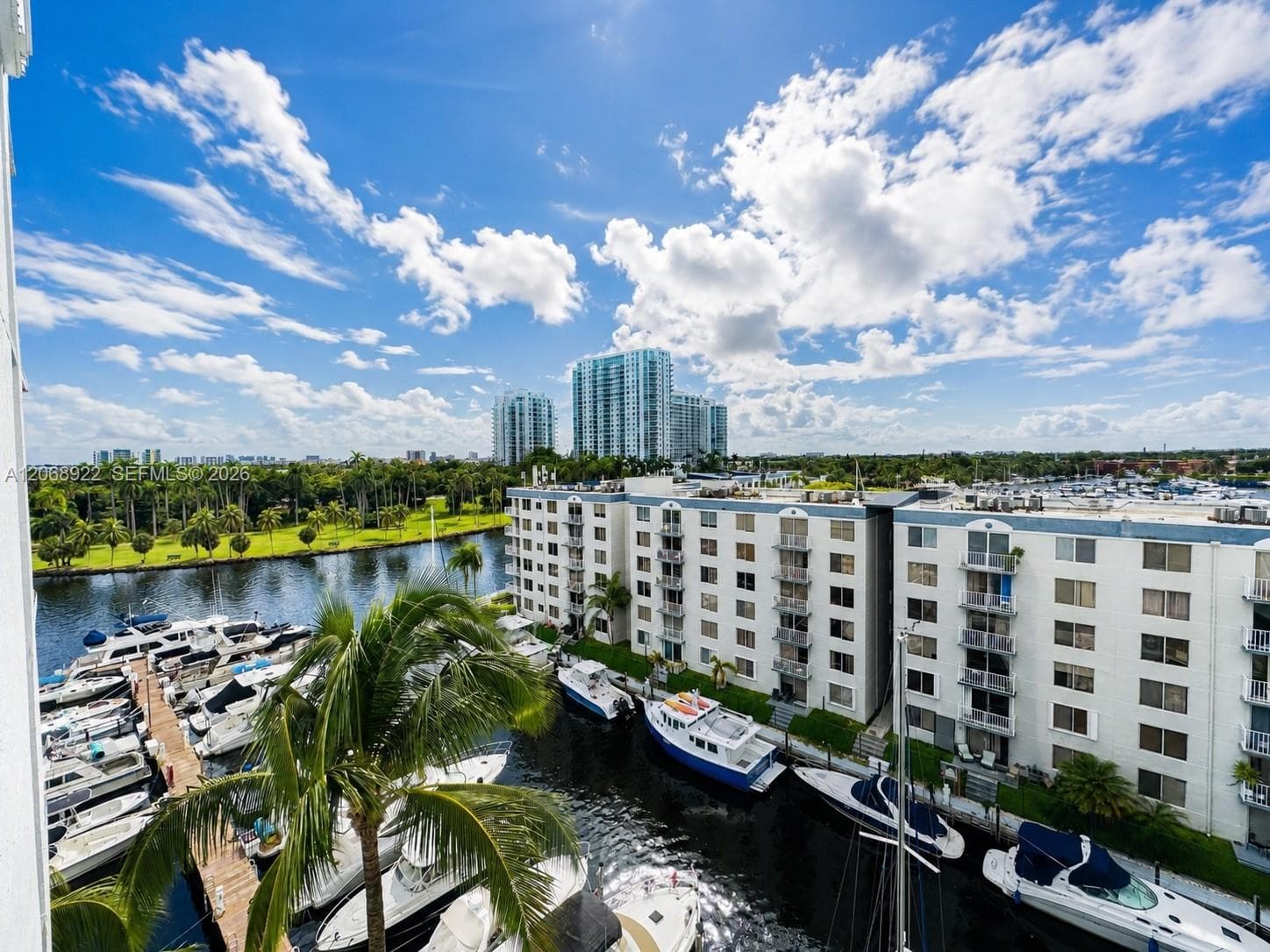 1700 NW N River Dr # 805, Miami, FL 33125 photo 2