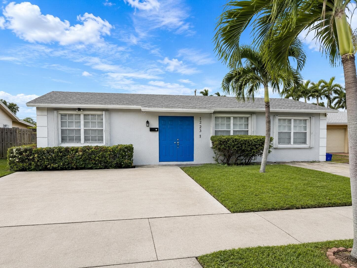 1223 W 27th Street, Riviera Beach, FL 33404