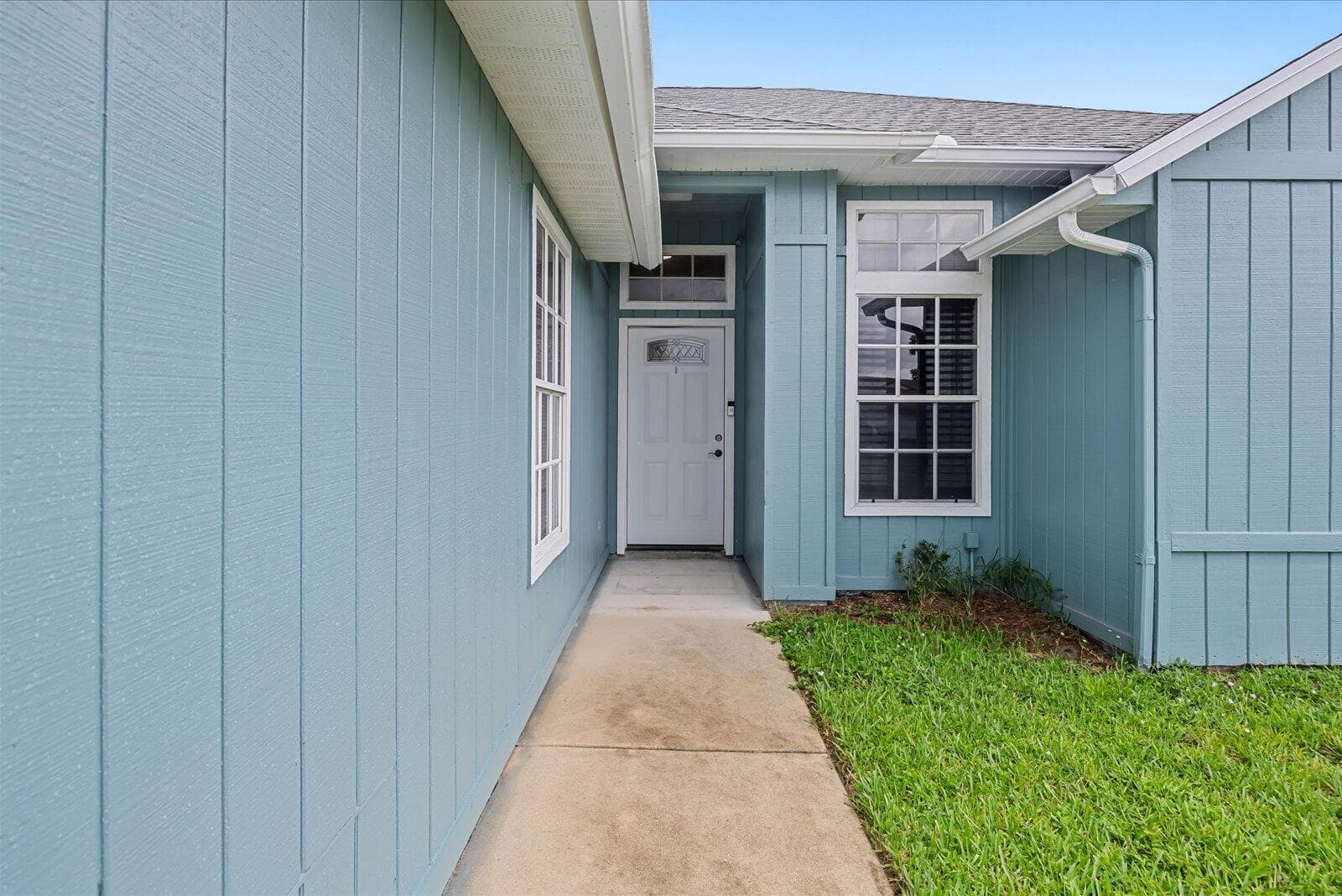 2388 SW FERN Circle, Port St. Lucie, FL 34953 photo 3