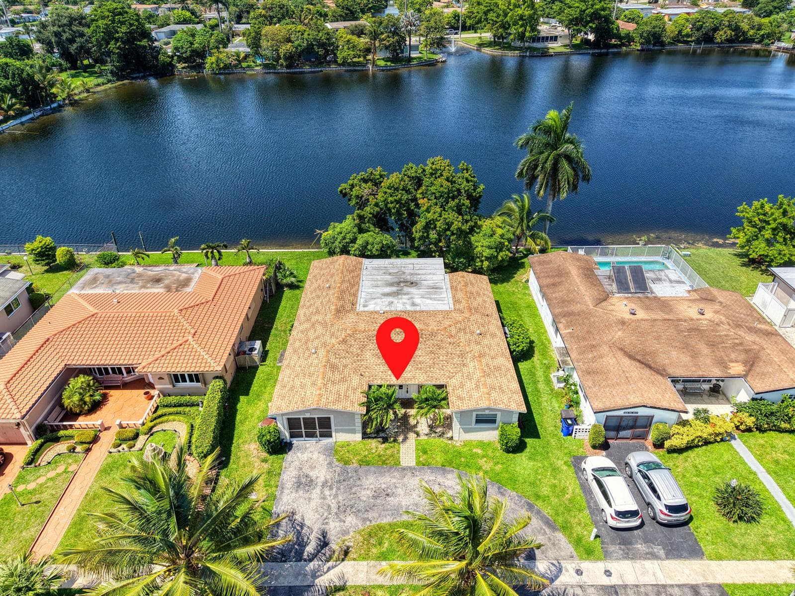4921 NW 39TH Street, Lauderdale Lakes, FL 33319 photo 3