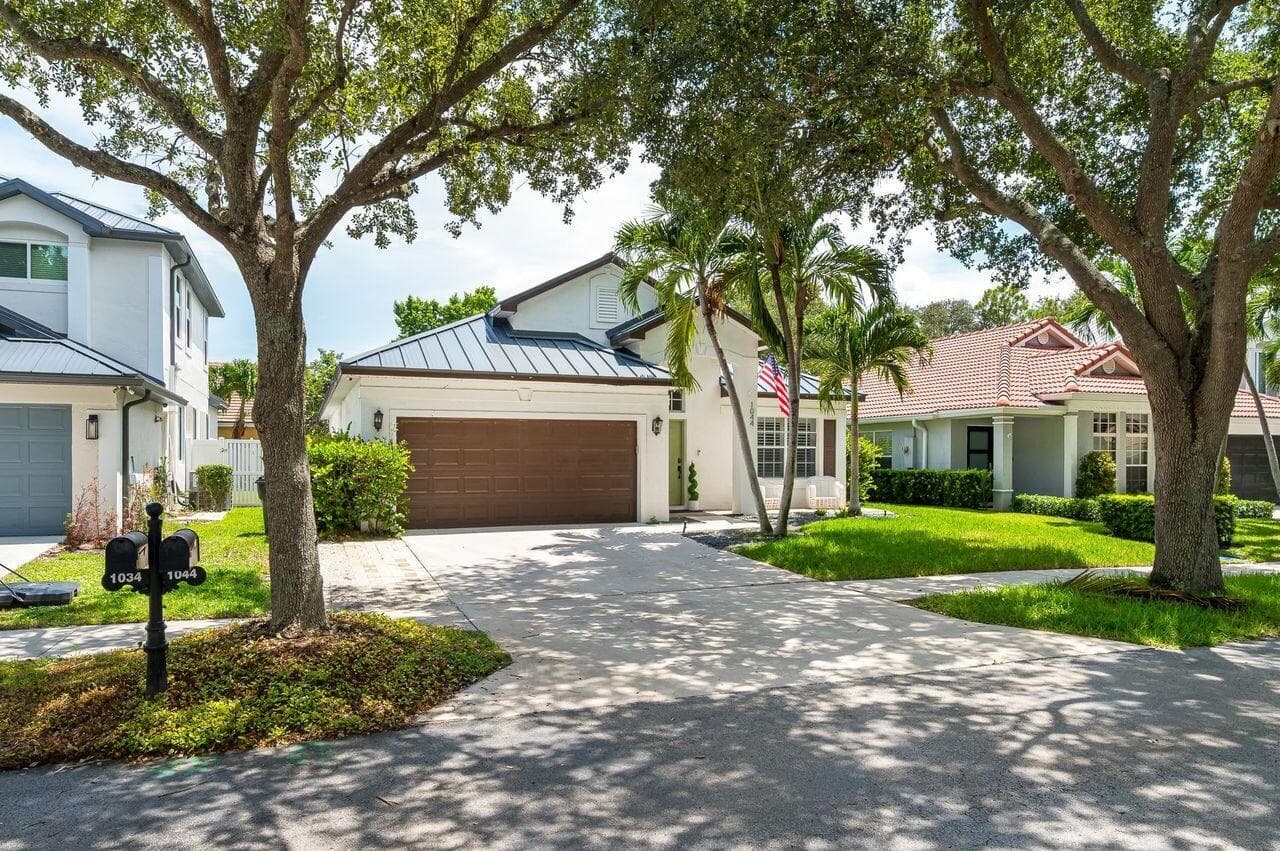 1044 ANCHOR Point, Delray Beach, FL 33444 photo 2