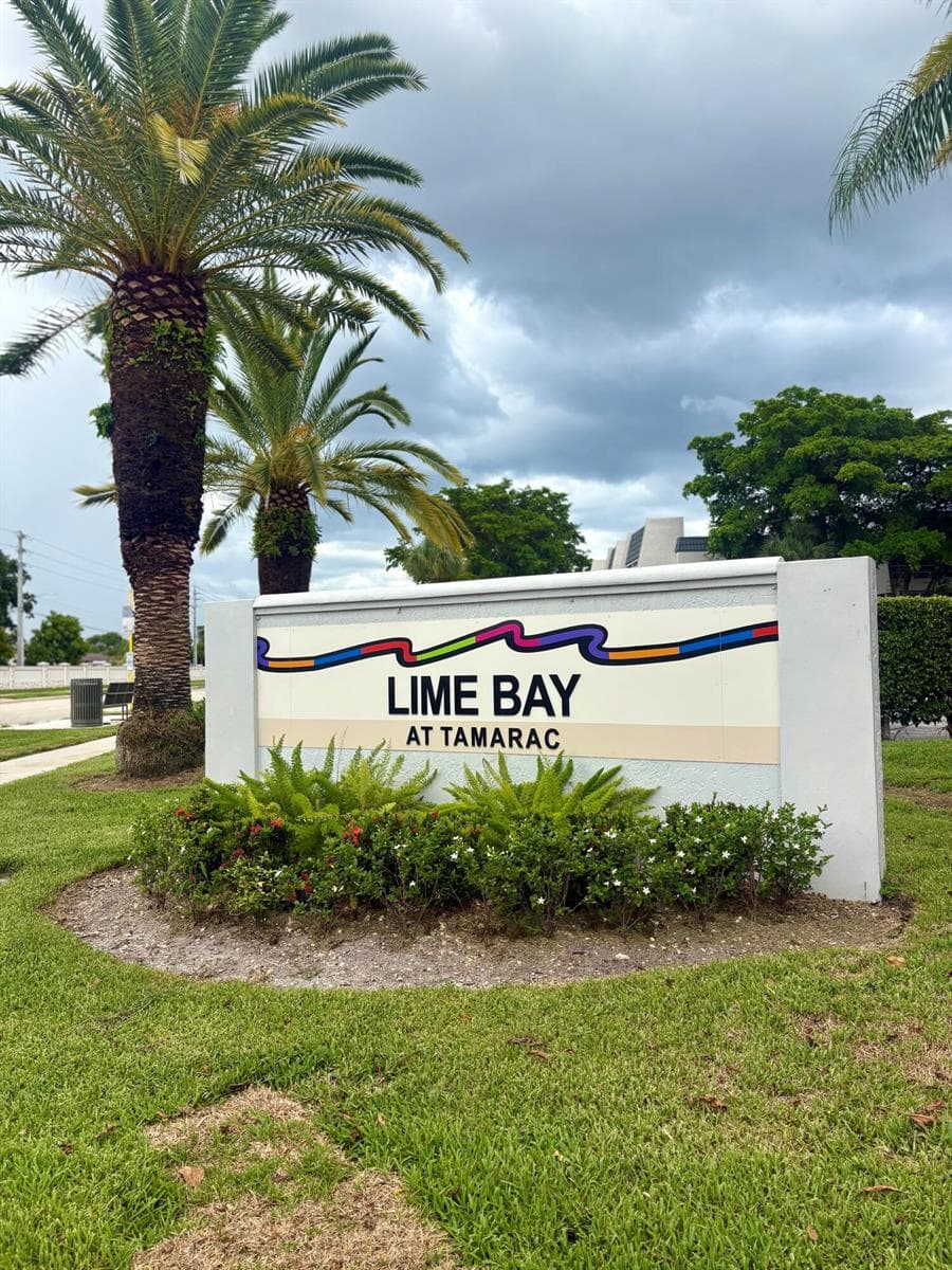9200 Lime Bay Boulevard, Tamarac, FL 33321 photo 2