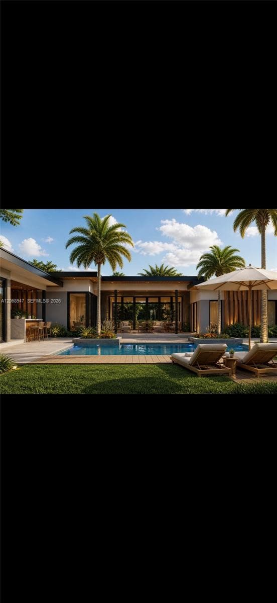 13600 SW 36th St, Miami, FL 33175 photo 2