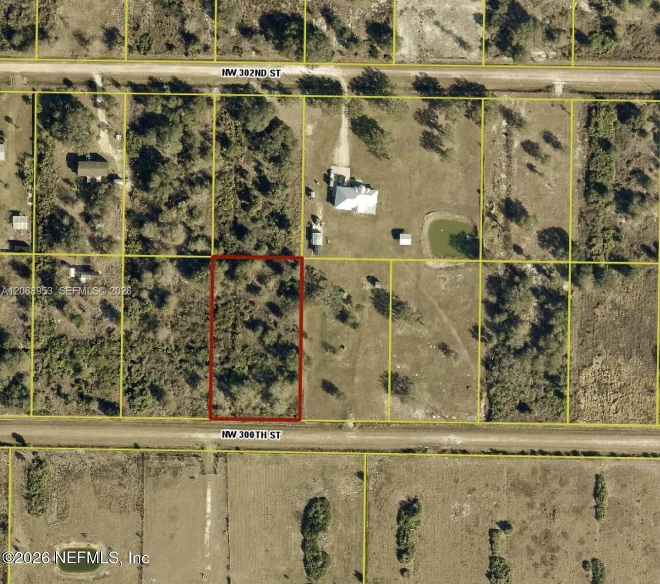 18883 NW 300TH ST, Okeechobee, FL 34972