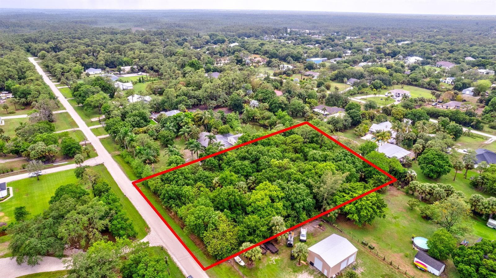 Xxxx 95th Avenue N, FL 33478 photo 3
