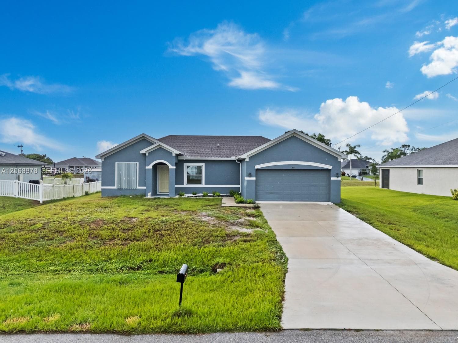 2844 NW 27th, Cape Coral, FL 33993 photo 2