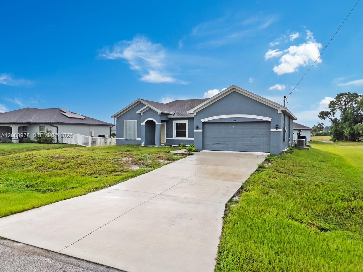 2844 NW 27th, Cape Coral, FL 33993 photo 3