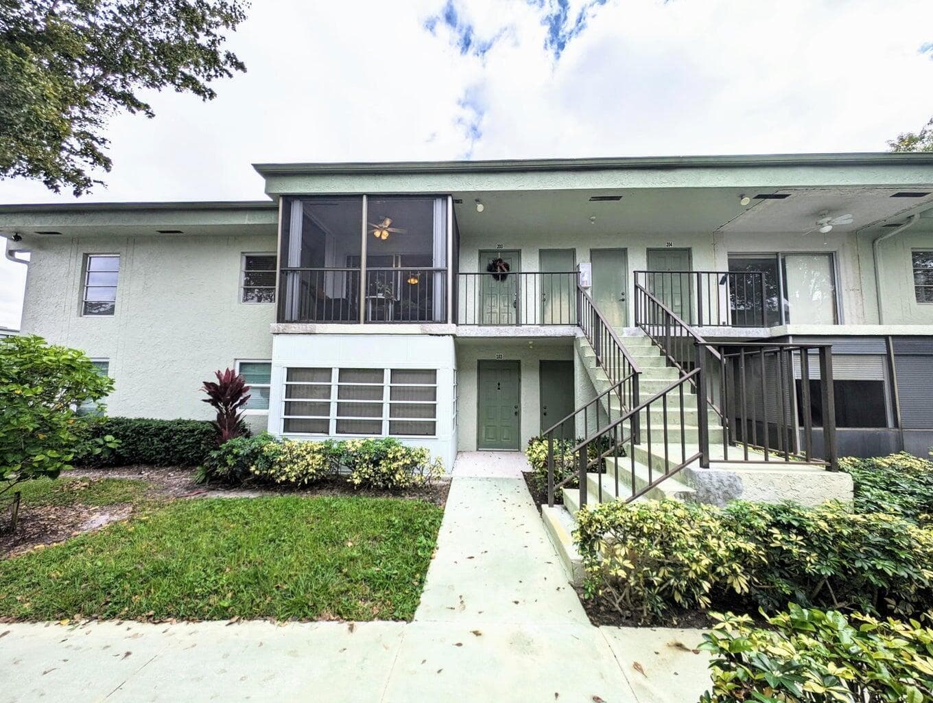 7515 S Oriole Boulevard # 203, Delray Beach, FL 33446 photo 2