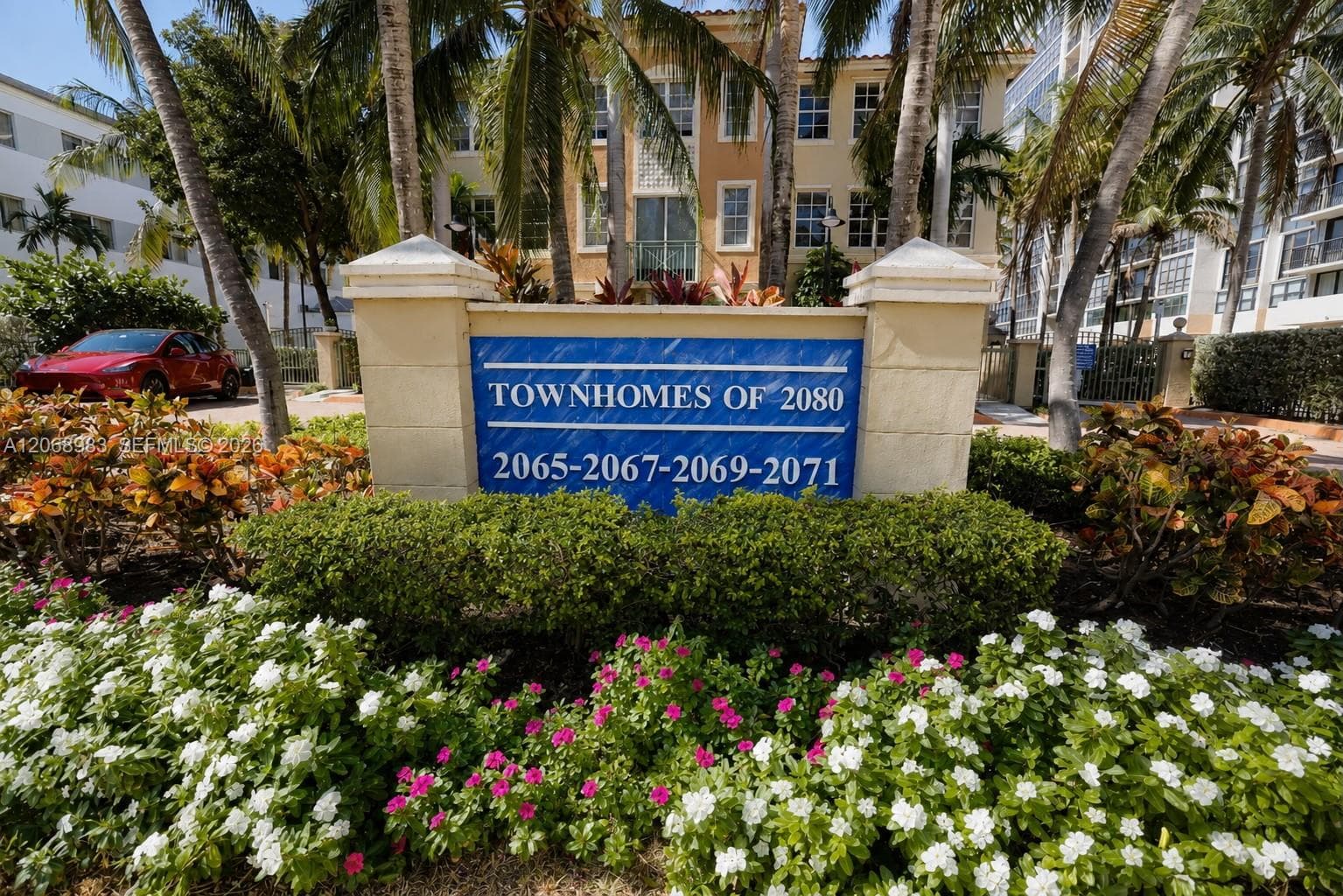 2069 S Ocean Dr # TH18, Hallandale Beach, FL 33009 photo 3