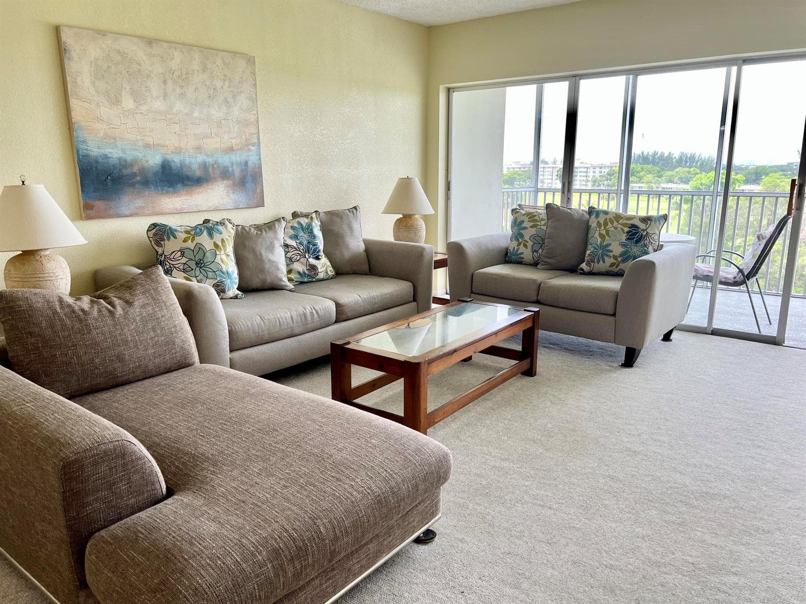 3000 N PALM AIRE Drive # 603, Pompano Beach, FL 33069 photo 2
