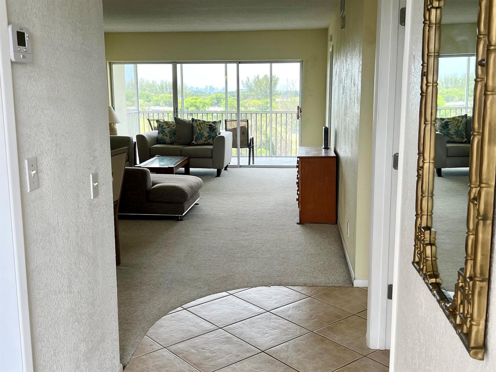 3000 N PALM AIRE Drive # 603, Pompano Beach, FL 33069