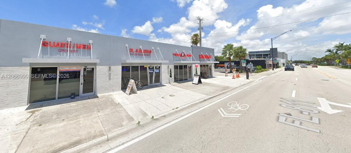 3493 N Dixie Hwy, Oakland Park, FL 33334