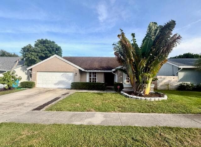 1705 Banyan Creek Court, Boynton Beach, FL 33436 photo 2