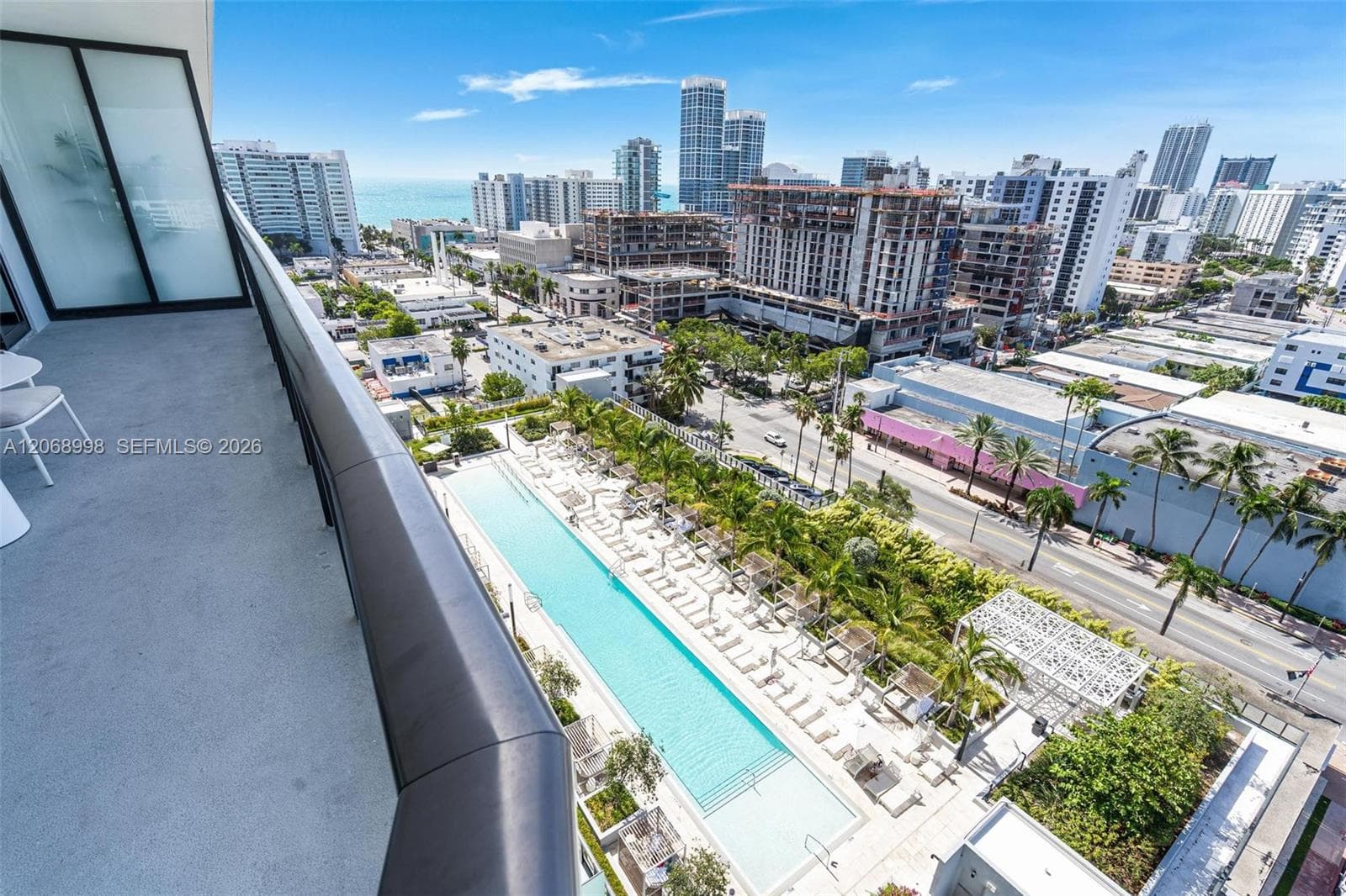 580 72nd St # 1410, Miami Beach, FL 33141 photo 2