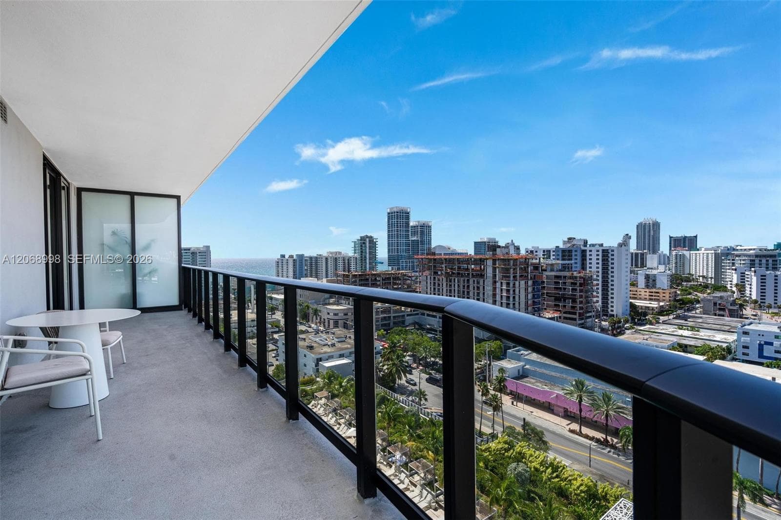 580 72nd St # 1410, Miami Beach, FL 33141