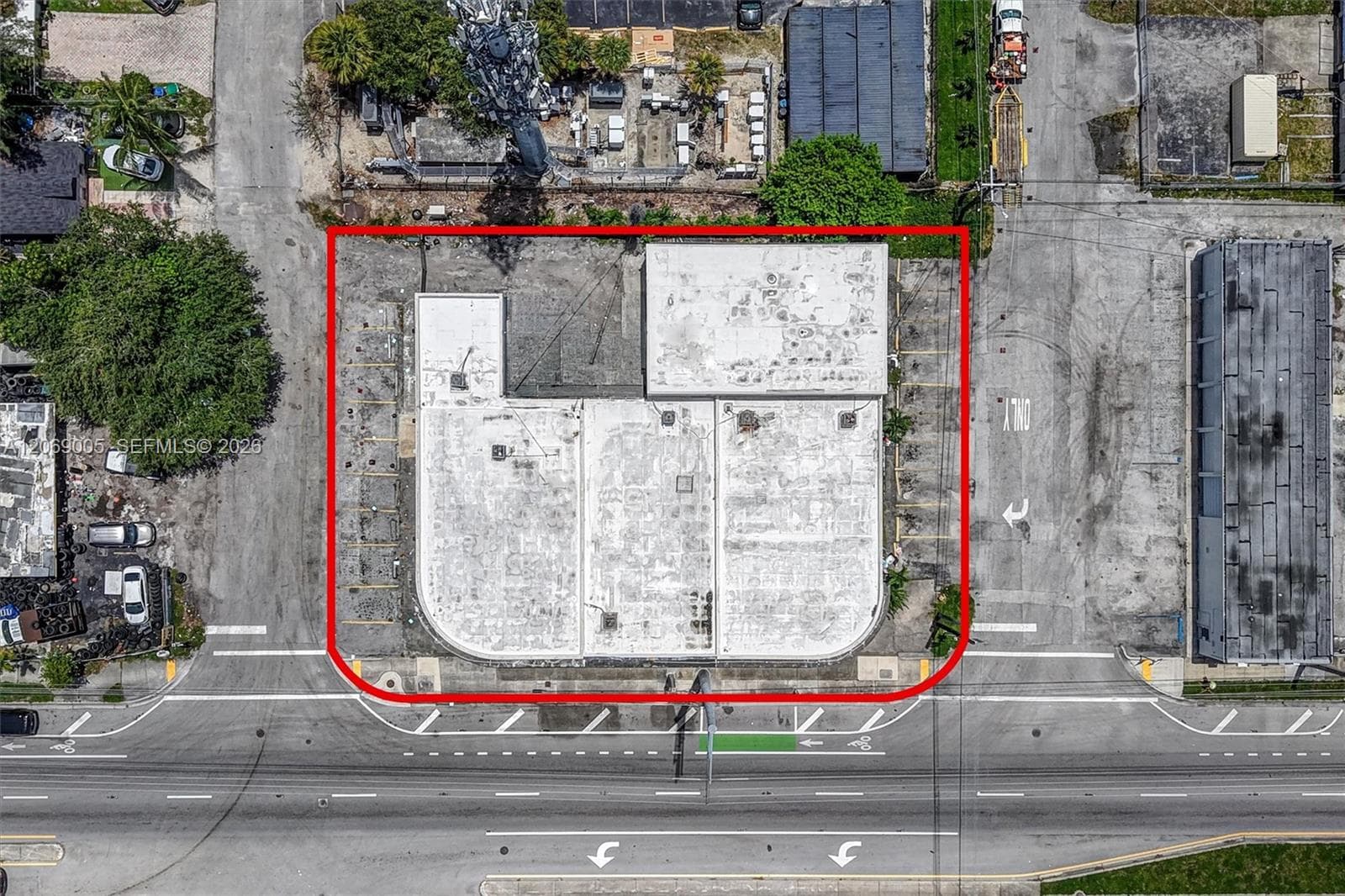 9801 NW 7th Ave, Miami, FL 33150 photo 2
