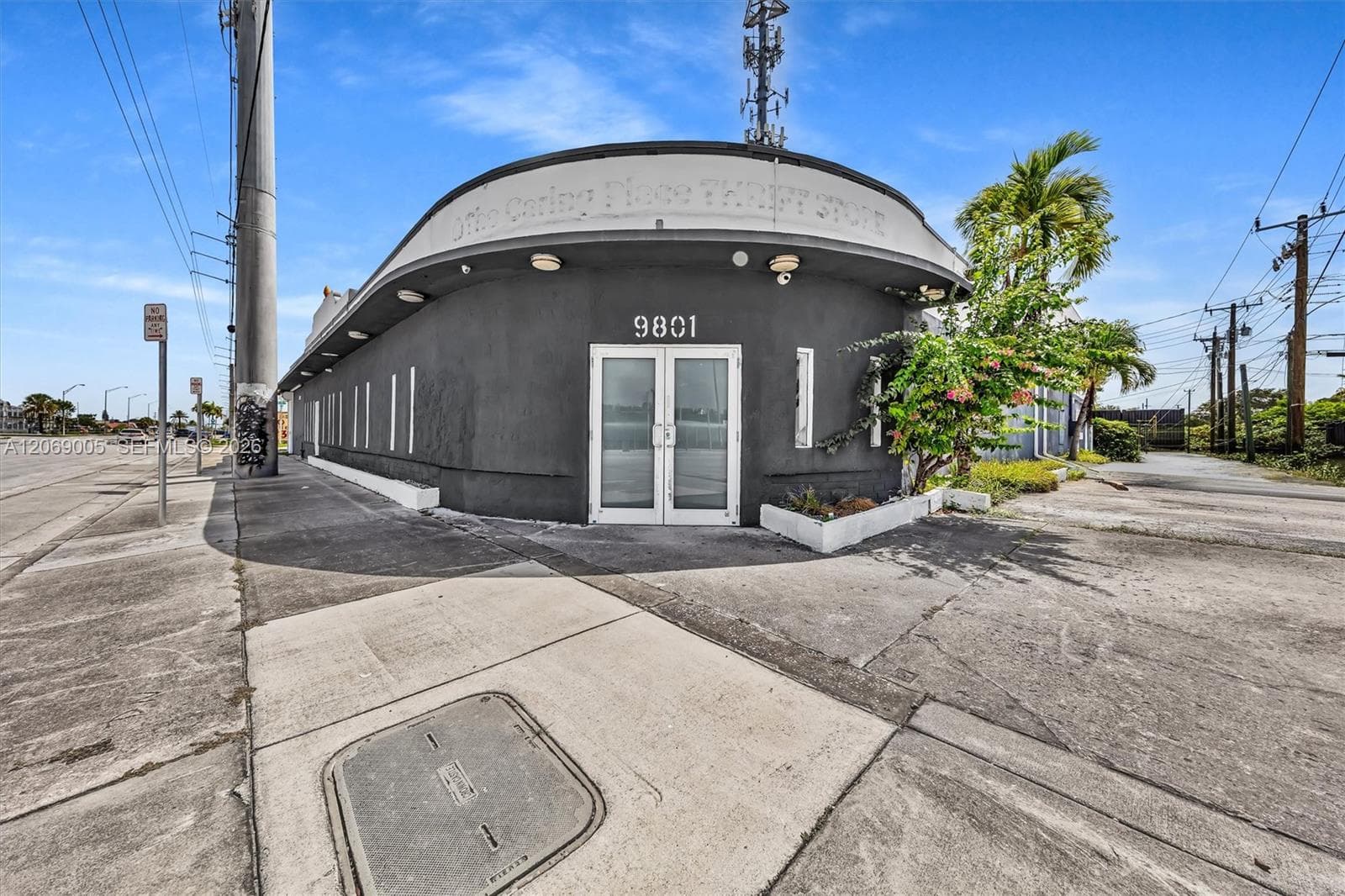 9801 NW 7th Ave, Miami, FL 33150 photo 4