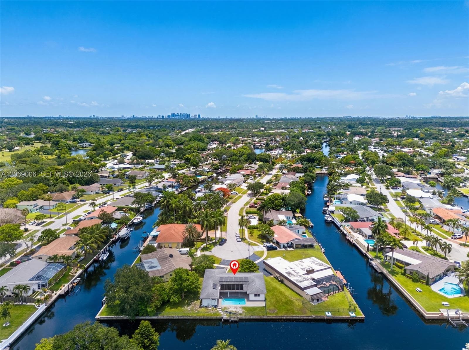 6091 SW 14th St, Plantation, FL 33317 photo 5