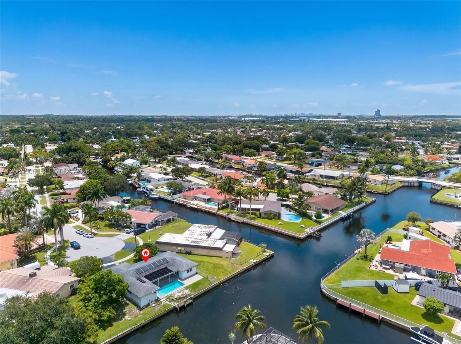 6091 SW 14th St, Plantation, FL 33317 photo 4