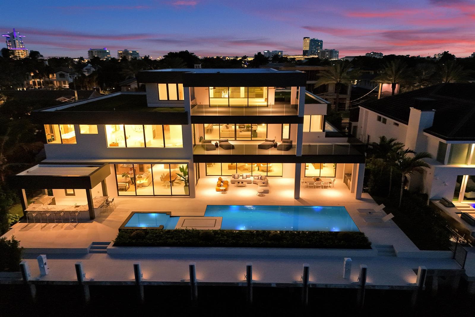 23 ISLA BAHIA Drive, Fort Lauderdale, FL 33316 photo 3