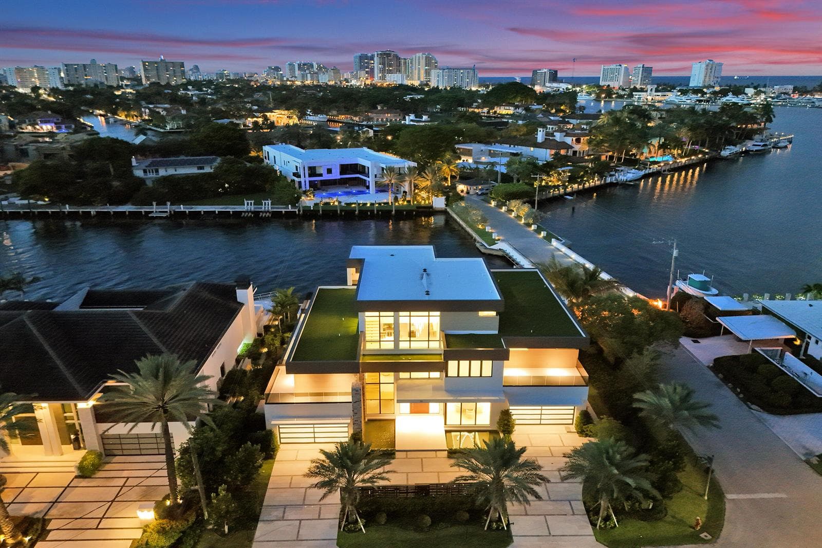 23 ISLA BAHIA Drive, Fort Lauderdale, FL 33316