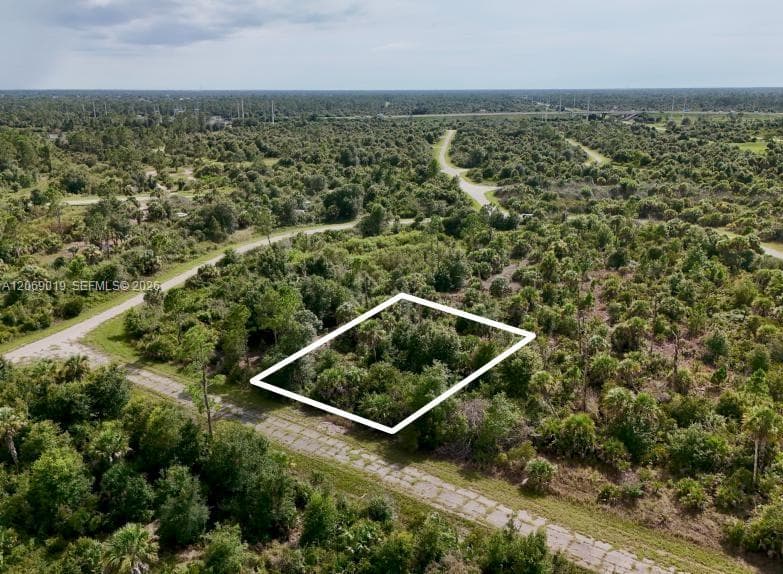 0 Damo St, North Port, FL 34288 photo 2