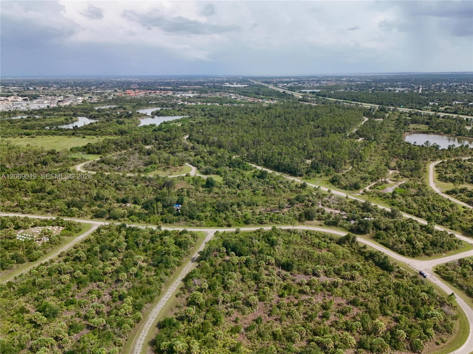 0 Damo St, North Port, FL 34288 photo 3