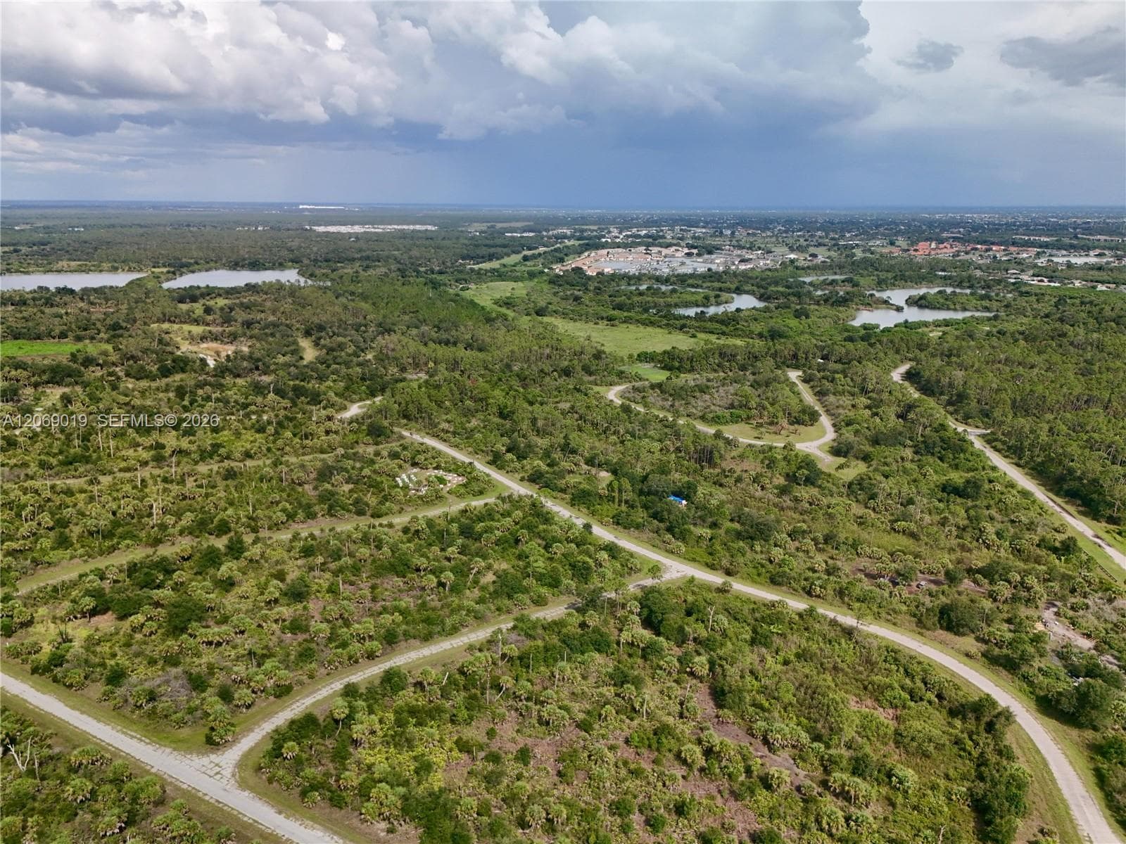 0 Damo St, North Port, FL 34288 photo 4