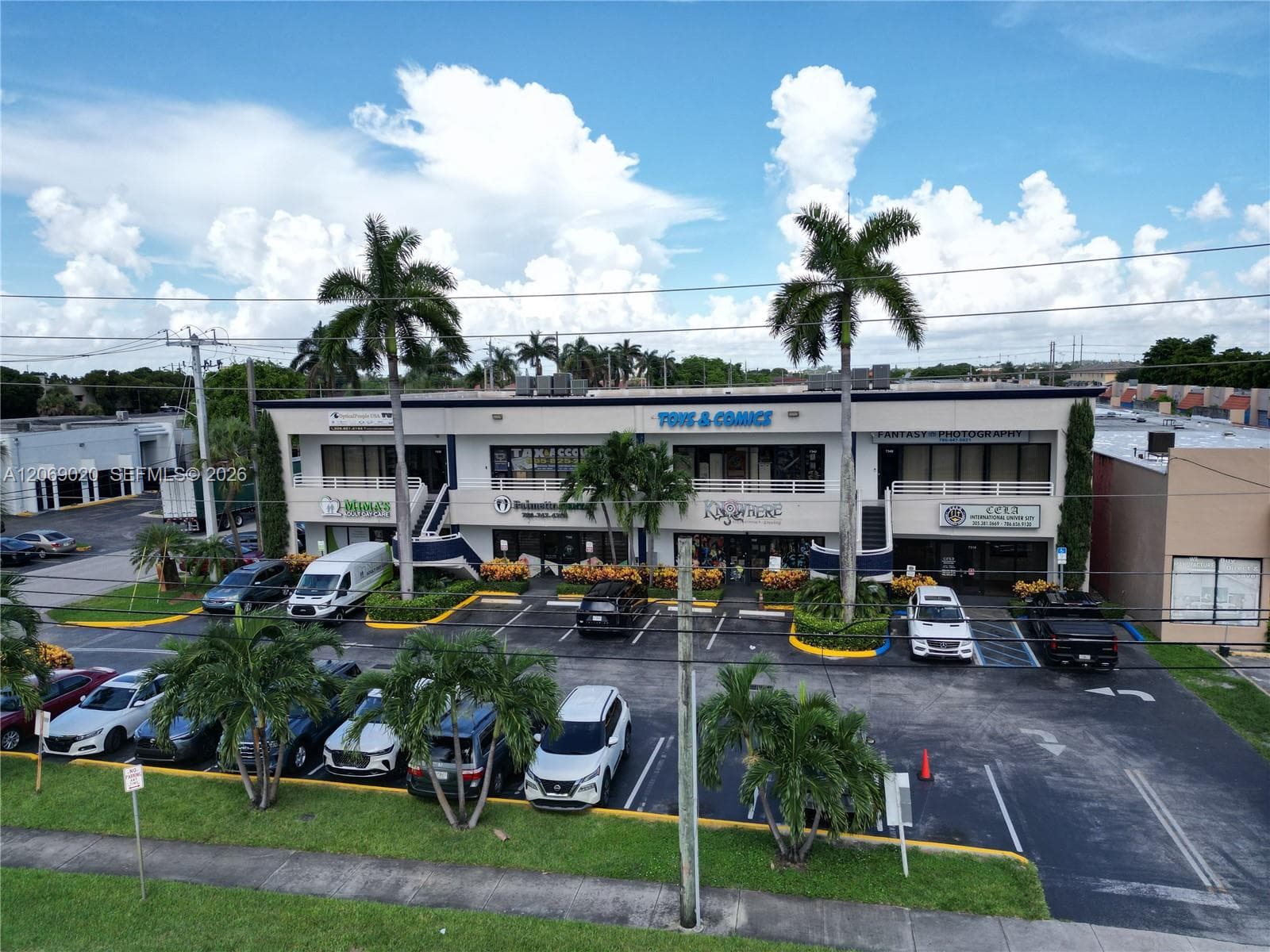 7318 W 20th Ave, Hialeah, FL 33016 photo 2