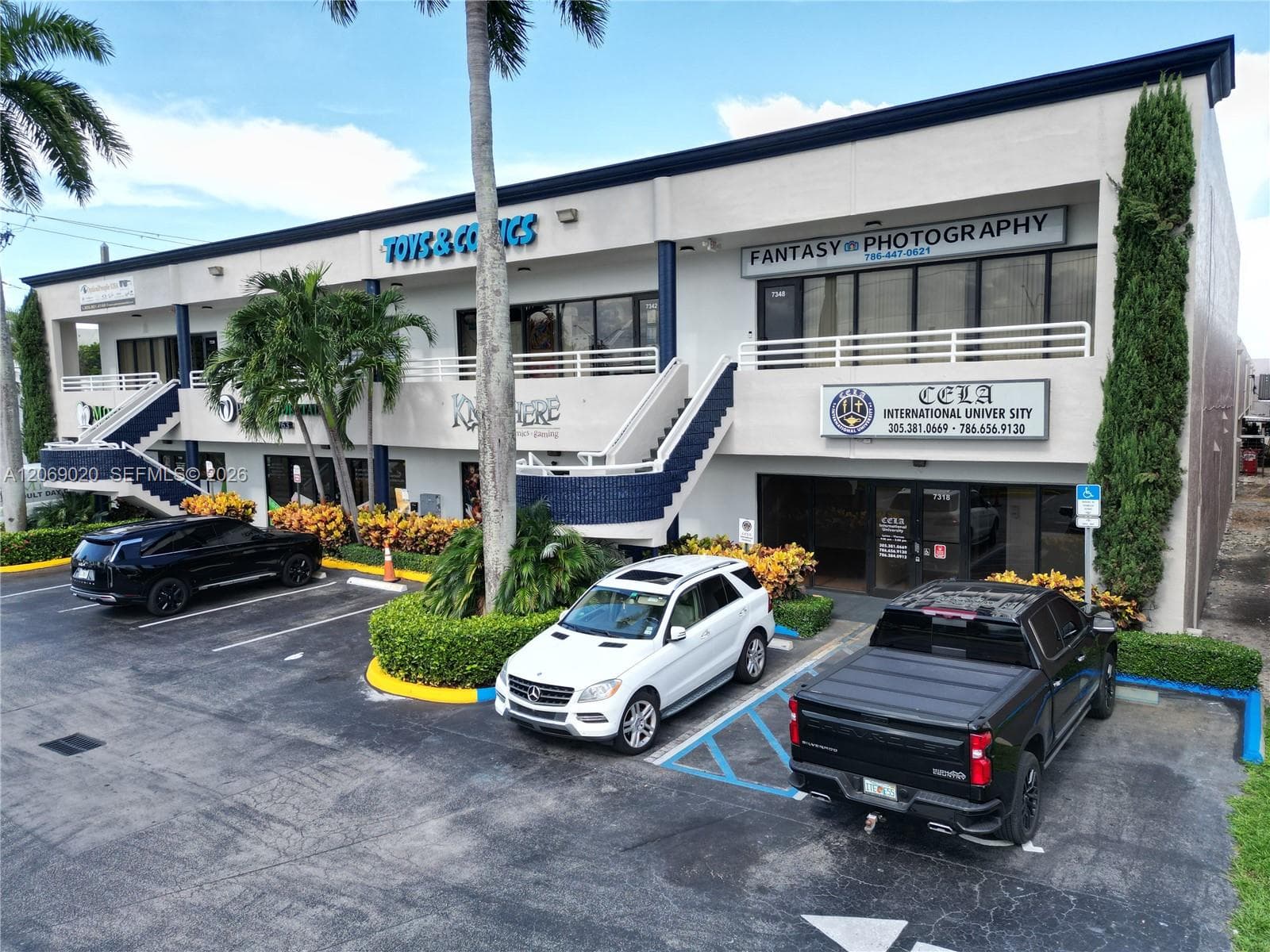 7318 W 20th Ave, Hialeah, FL 33016