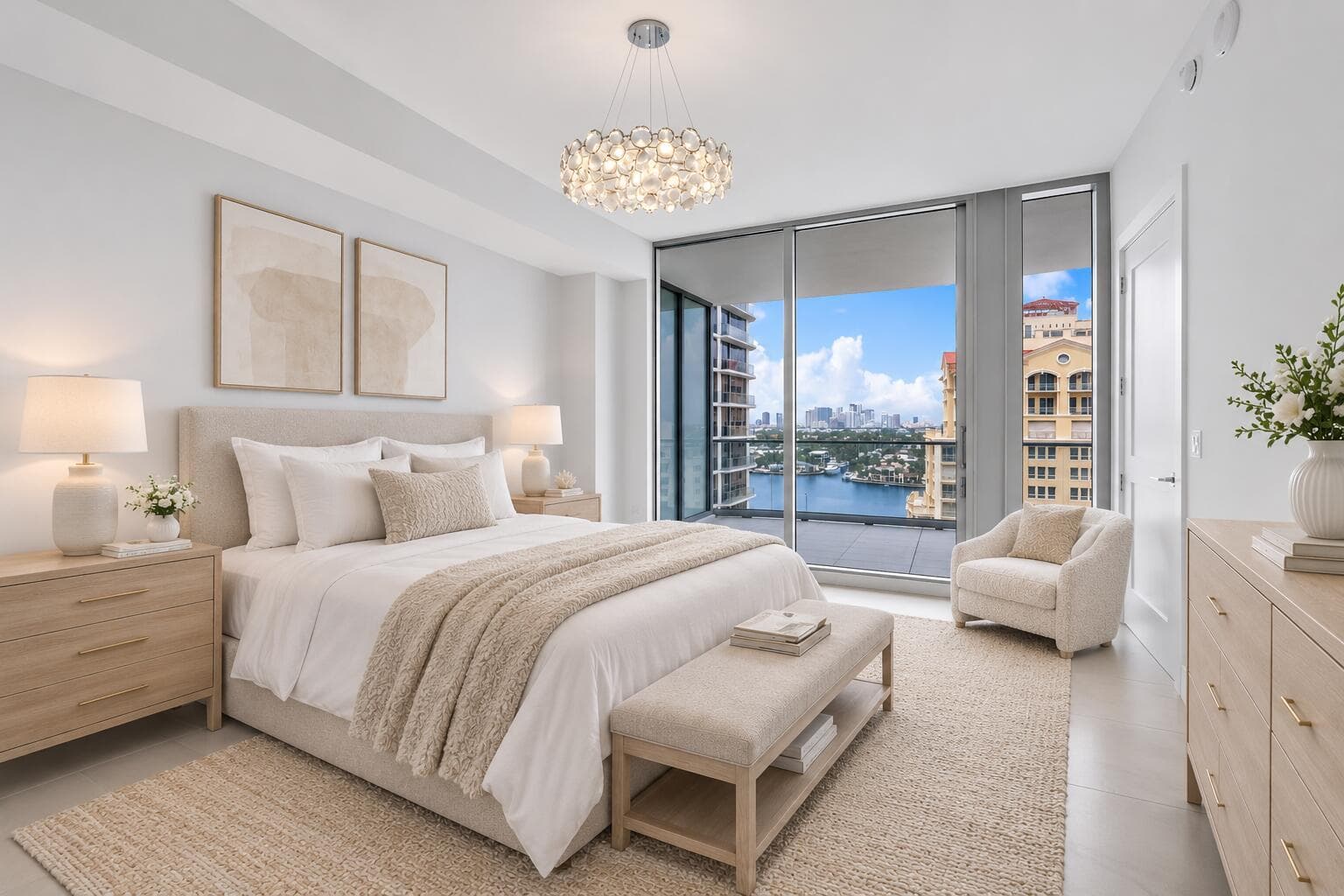 151 N Seabreeze Boulevard # 1003, Fort Lauderdale, FL 33304 photo 4