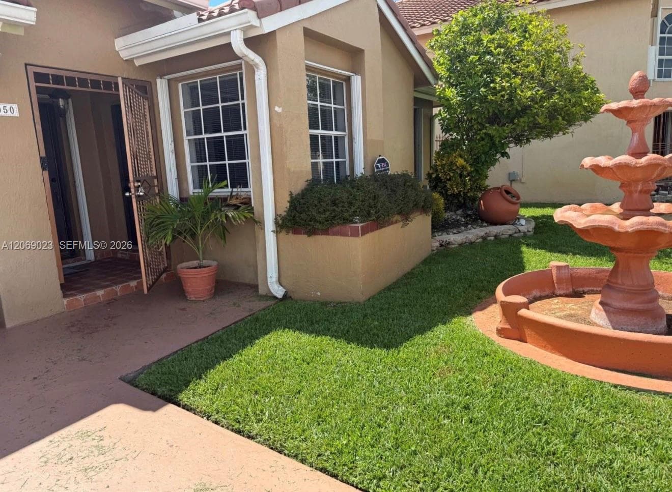 Listing