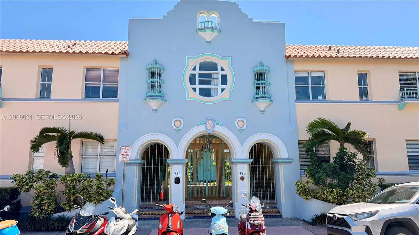 736 13th St # 213, Miami Beach, FL 33139