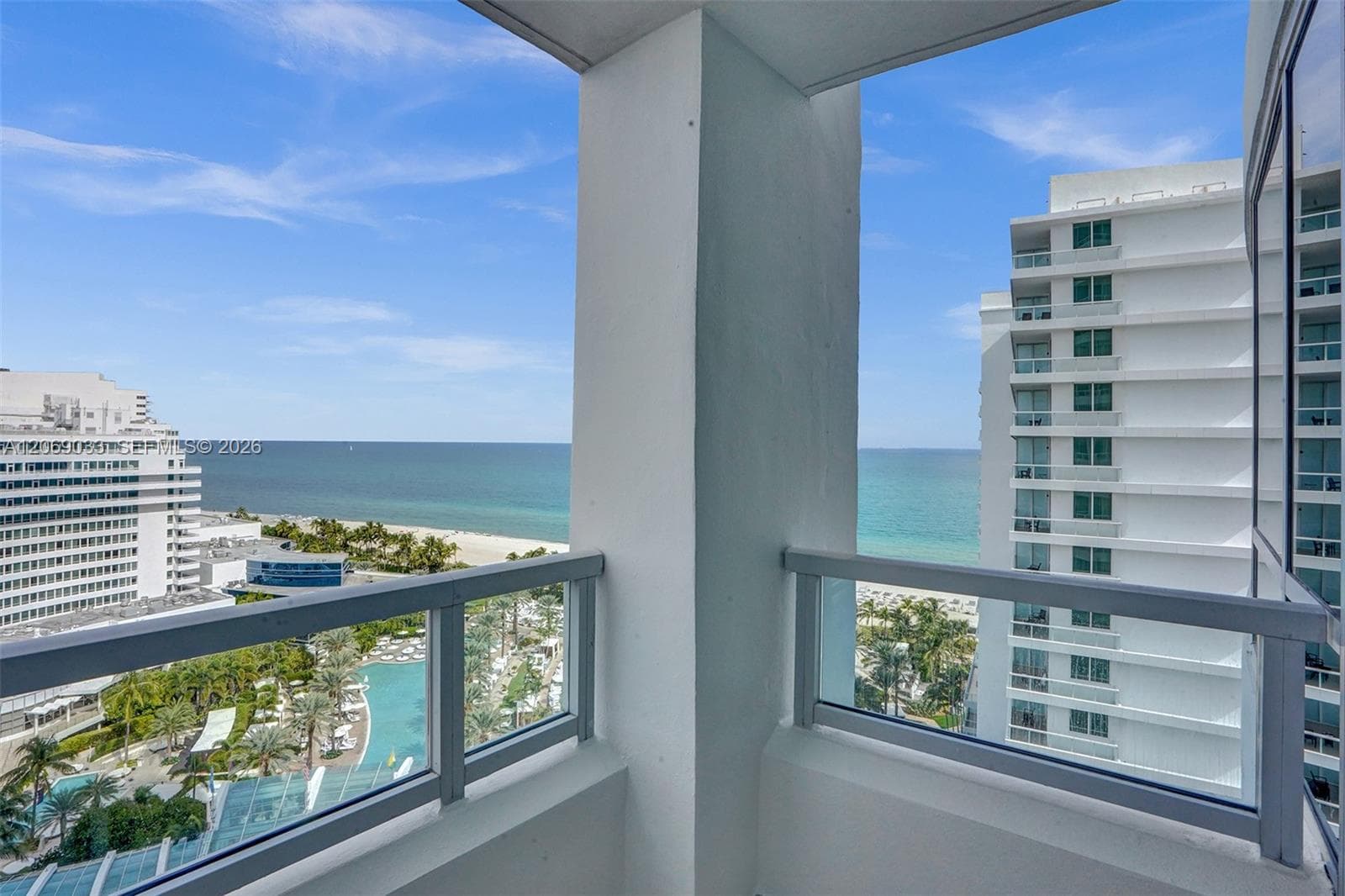 4401 Collins Ave # 1503, Miami Beach, FL 33140