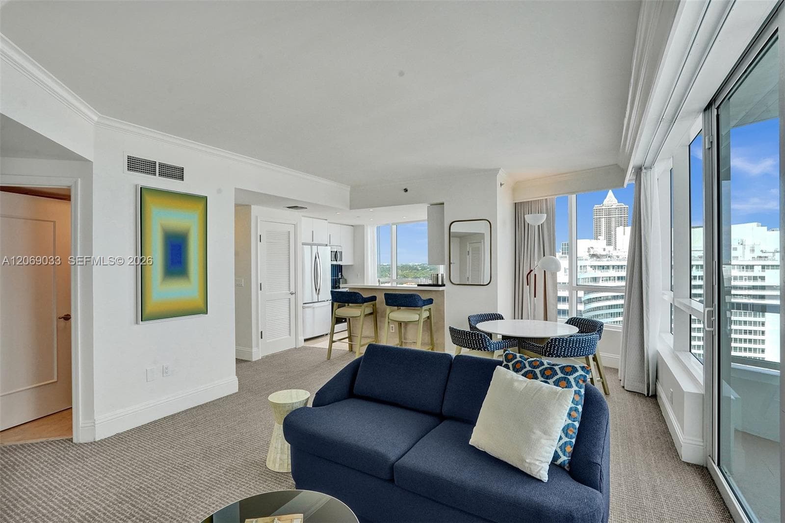 4401 Collins Ave # 1503, Miami Beach, FL 33140 photo 4