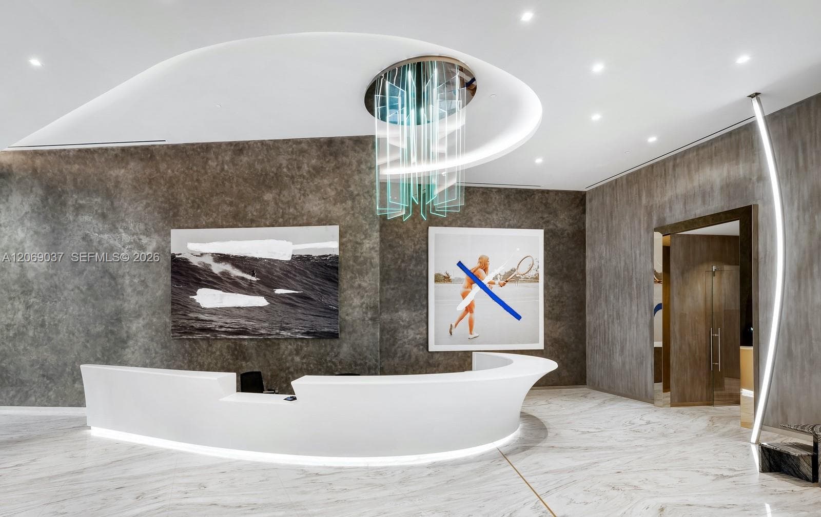 1000 Brickell Plz # 4502, Miami, FL 33131 photo 2