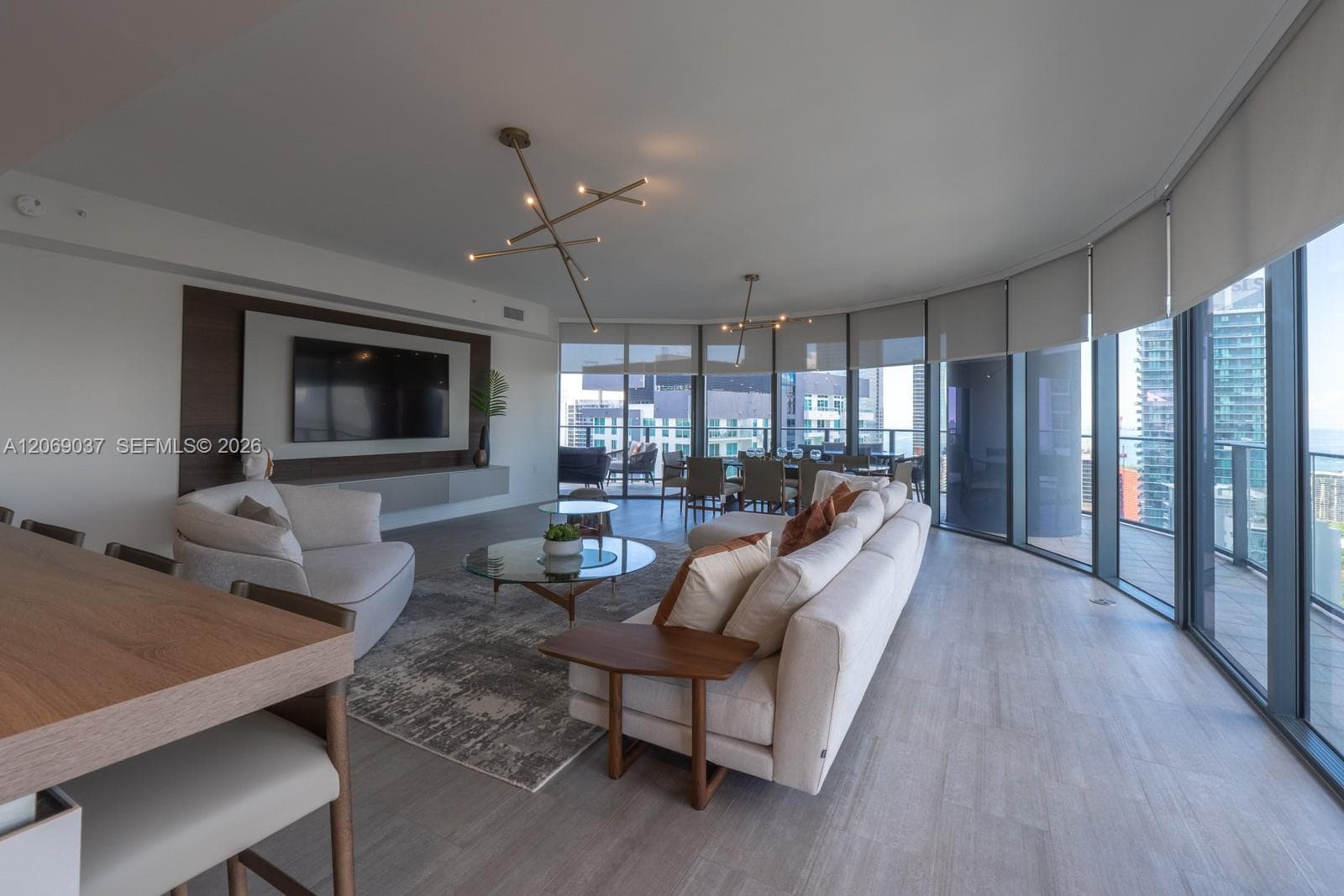 1000 Brickell Plz # 4502, Miami, FL 33131 photo 5