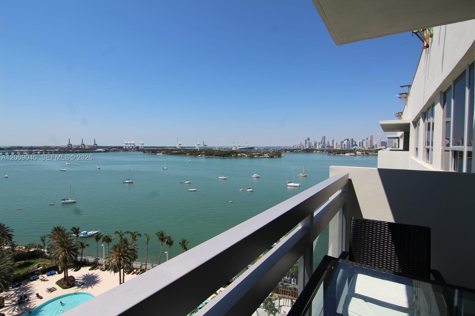 1500 Bay Rd # 1528S, Miami Beach, FL 33139 photo 2