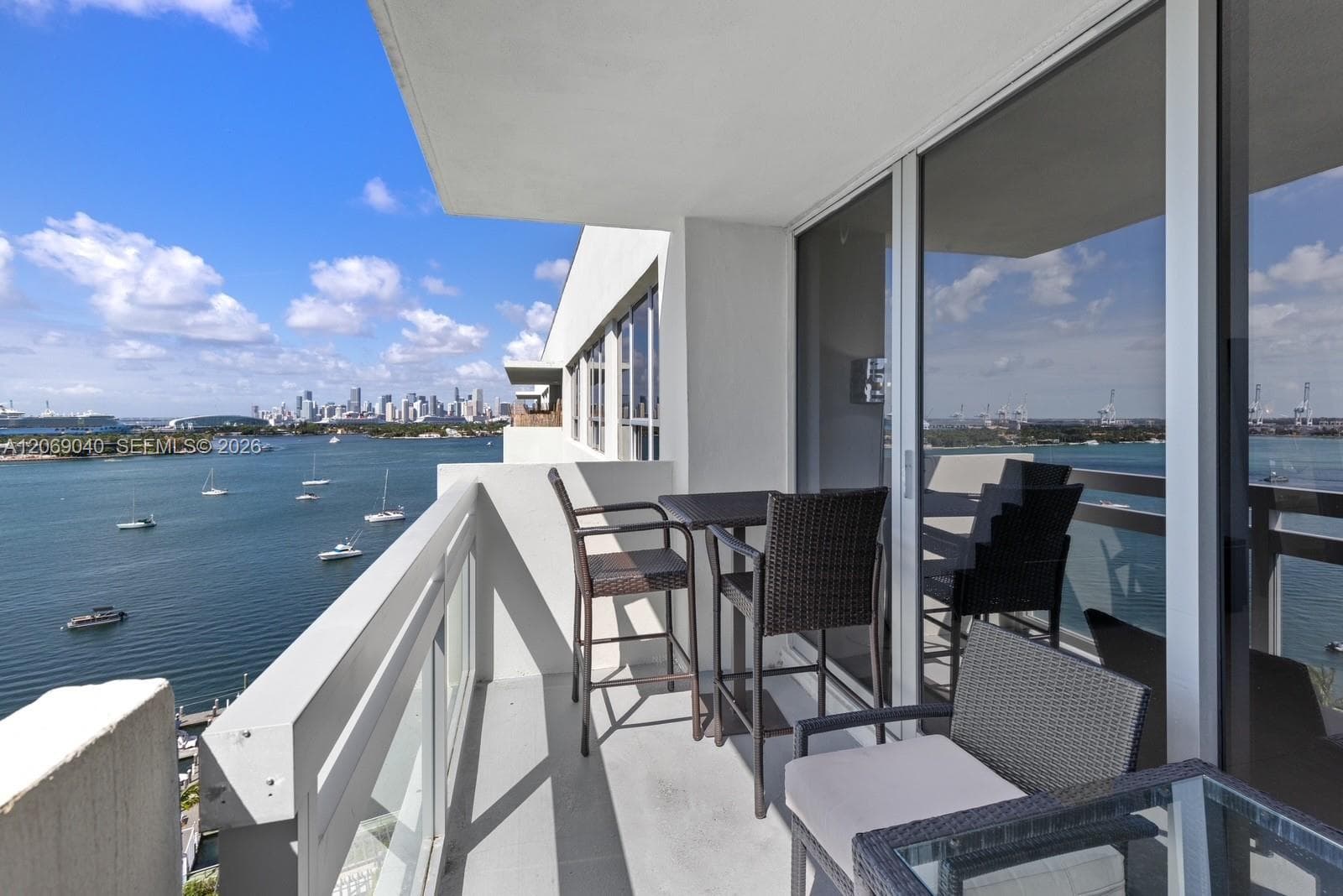 1500 Bay Rd # 1528S, Miami Beach, FL 33139 photo 5