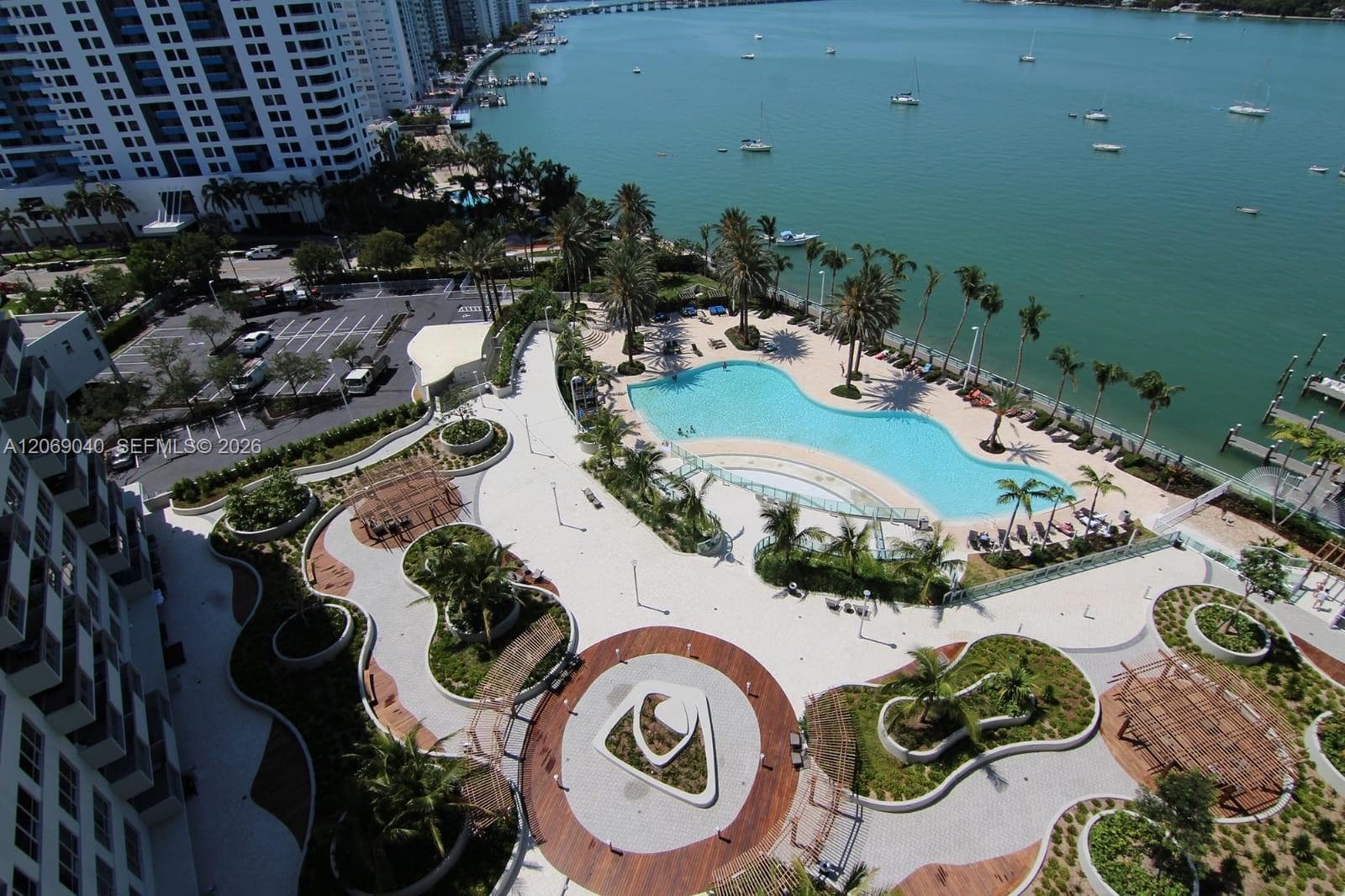 1500 Bay Rd # 1528S, Miami Beach, FL 33139 photo 4