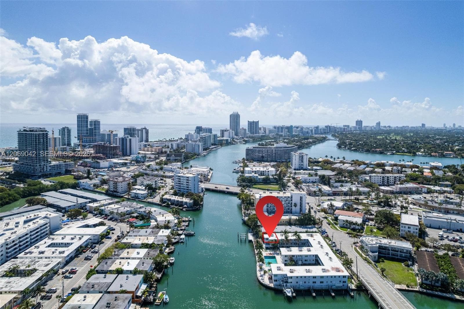 7207 Bay Dr # 11, Miami Beach, FL 33141 photo 2