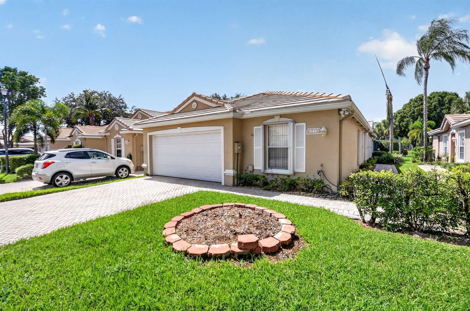 8410 Cargill Point, West Palm Beach, FL 33411
